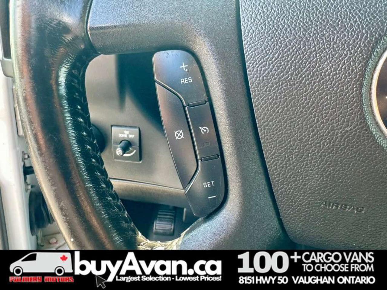 2023 Chevrolet Express 2500 Extended + No Windows *SAFETY INCLUDED* Photo