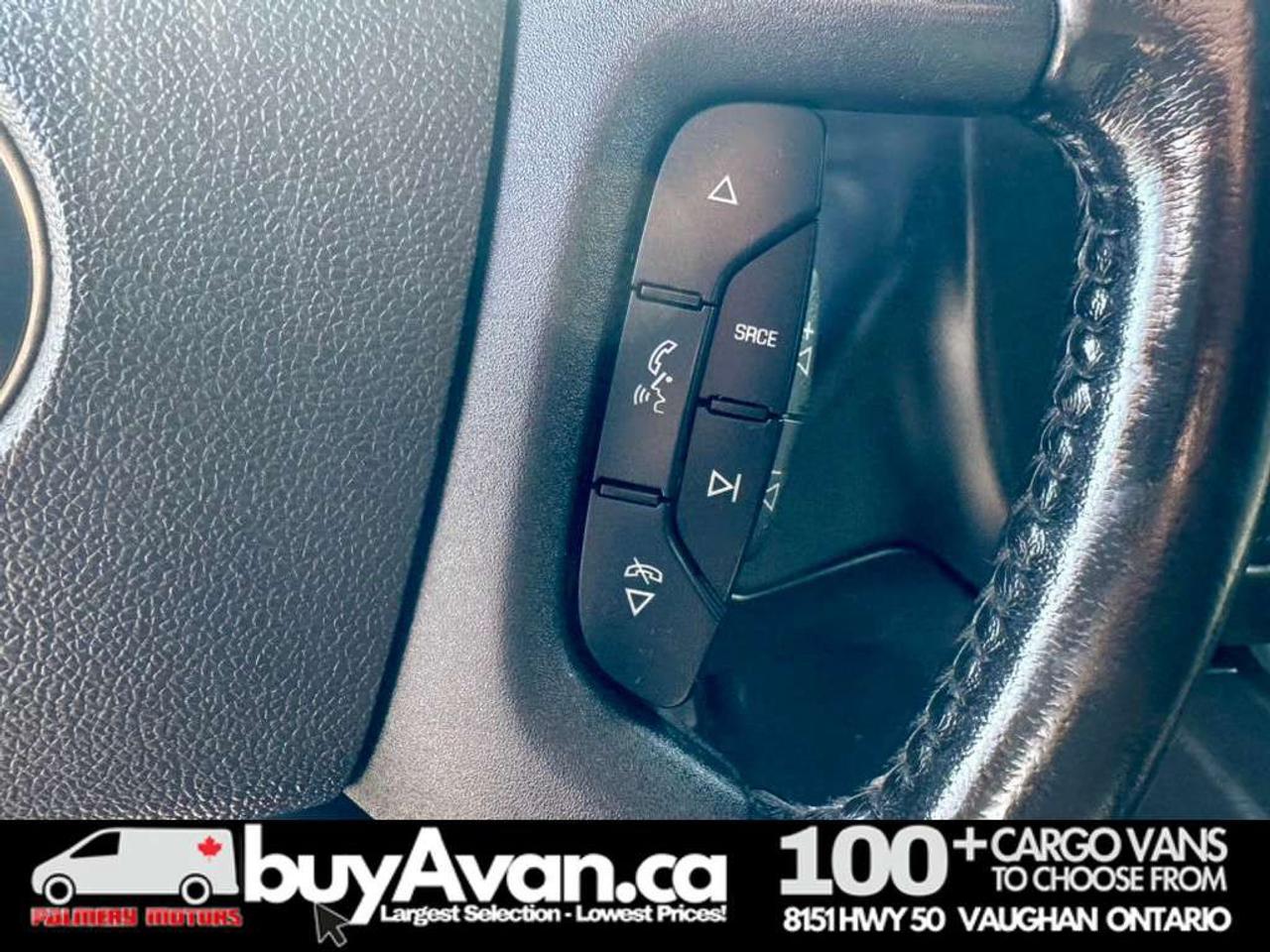 2023 Chevrolet Express 2500 Extended + No Windows *SAFETY INCLUDED* Photo