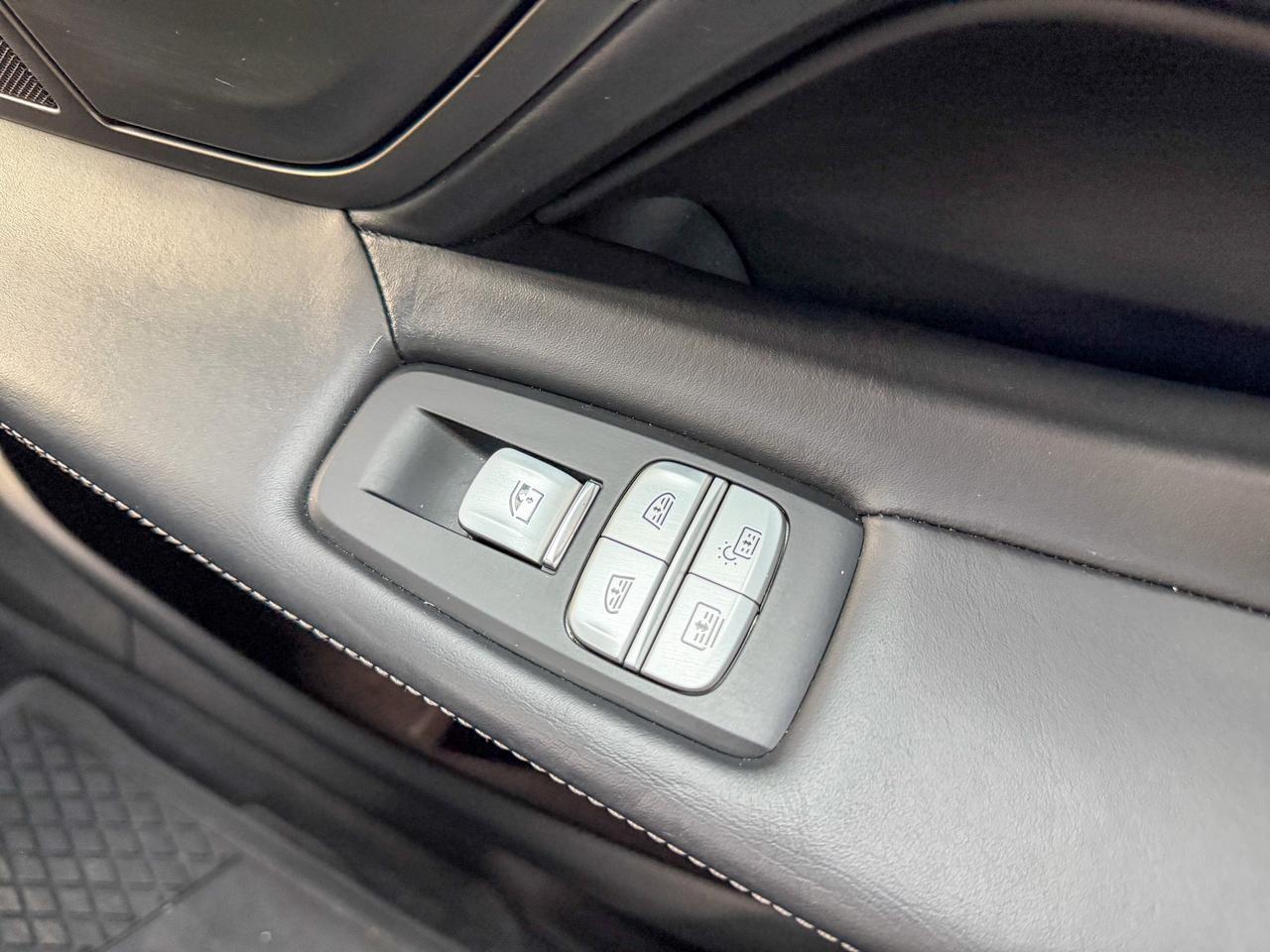 2019 BMW 7 Series xDrive Photo
