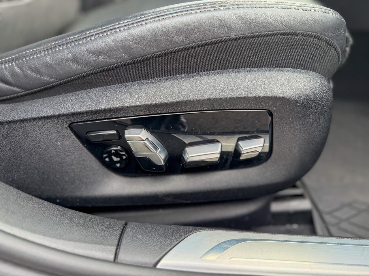 2019 BMW 7 Series xDrive Photo