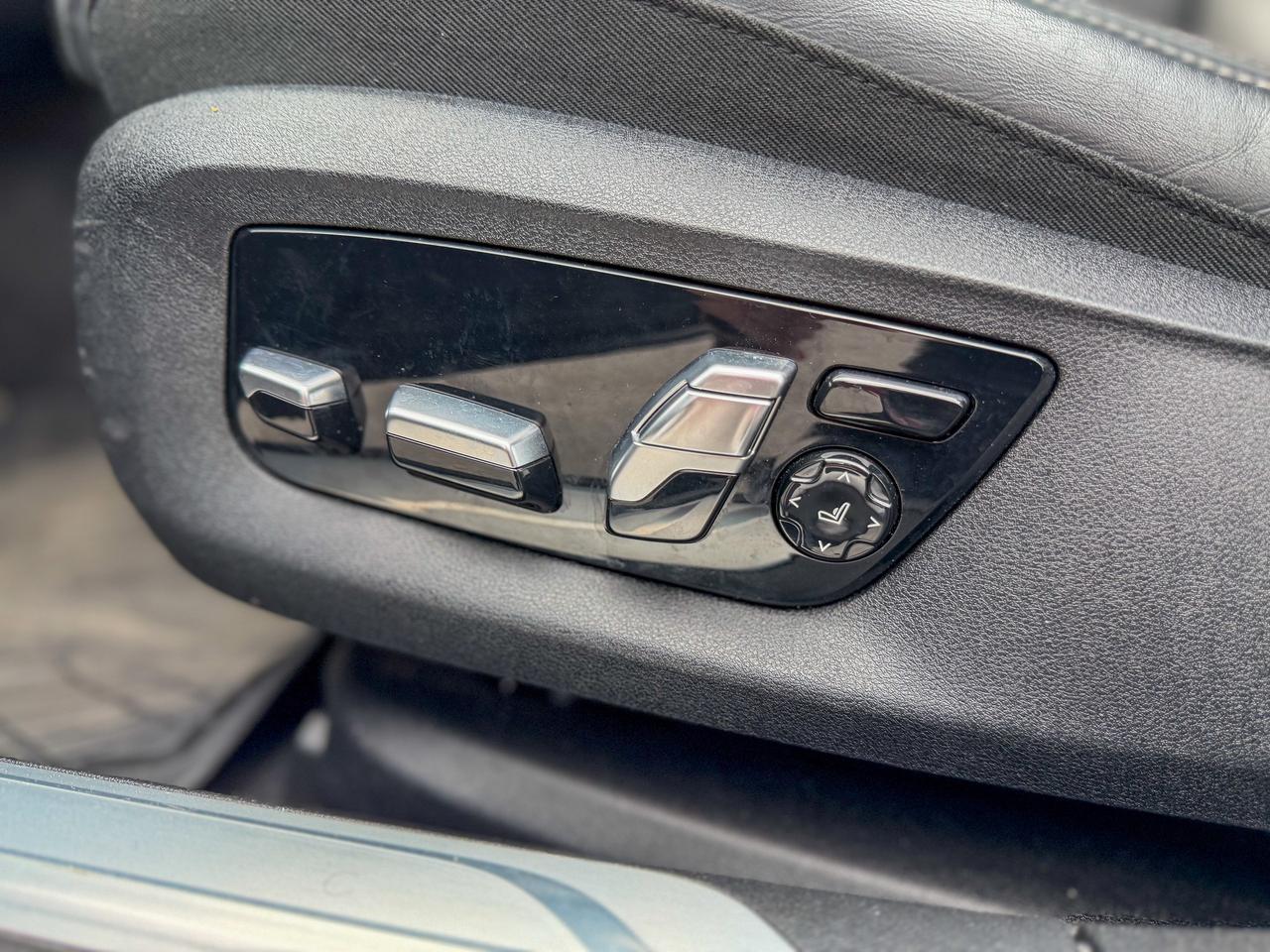 2019 BMW 7 Series xDrive Photo