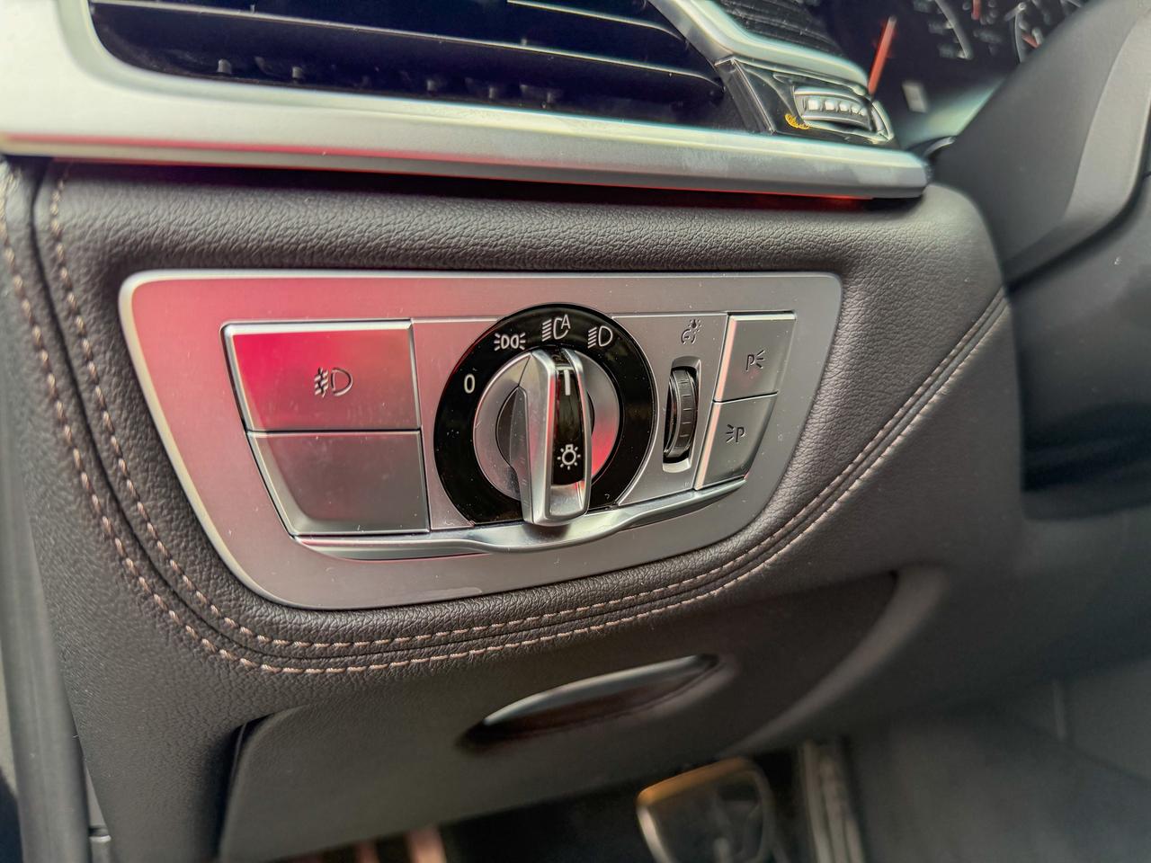 2019 BMW 7 Series xDrive Photo