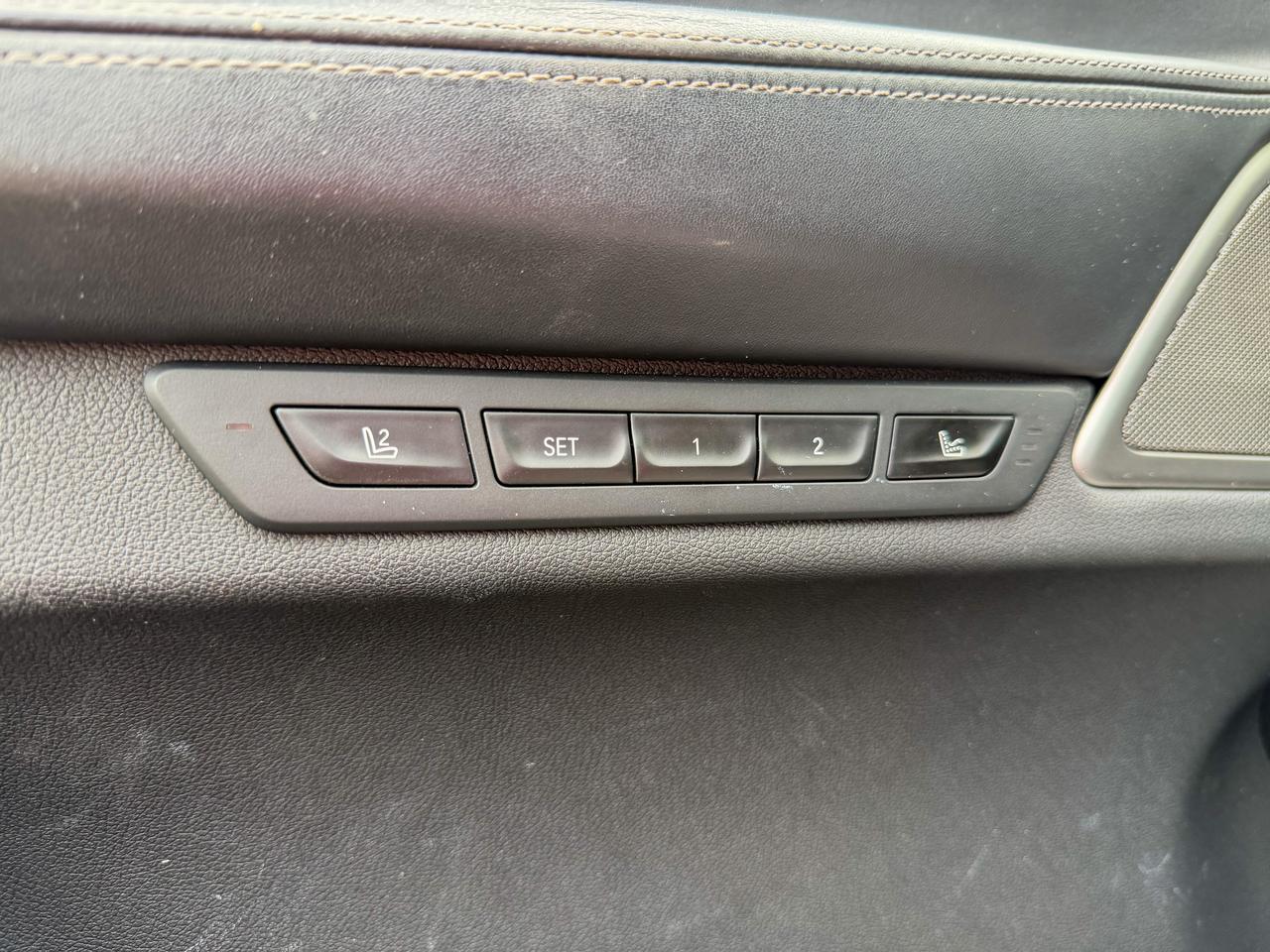 2019 BMW 7 Series xDrive Photo