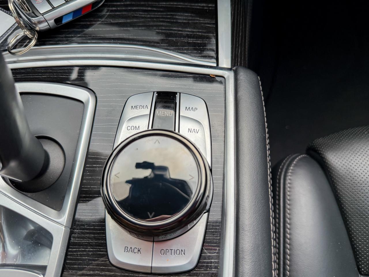 2019 BMW 7 Series xDrive Photo