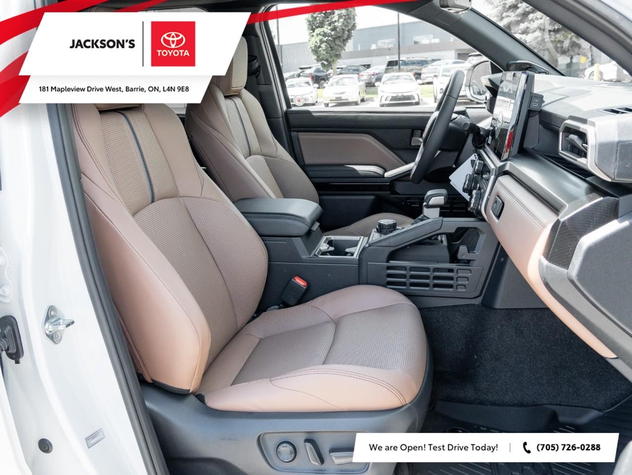 2026 Toyota 4Runner Base 4dr 4x4 Photo