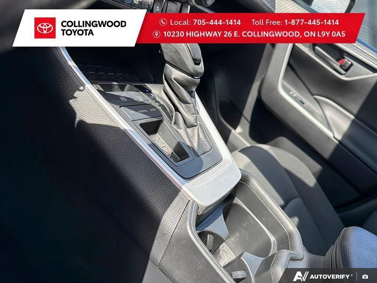 2021 Toyota RAV4 *LE FWD* 2 SETS OF TIRES* Photo