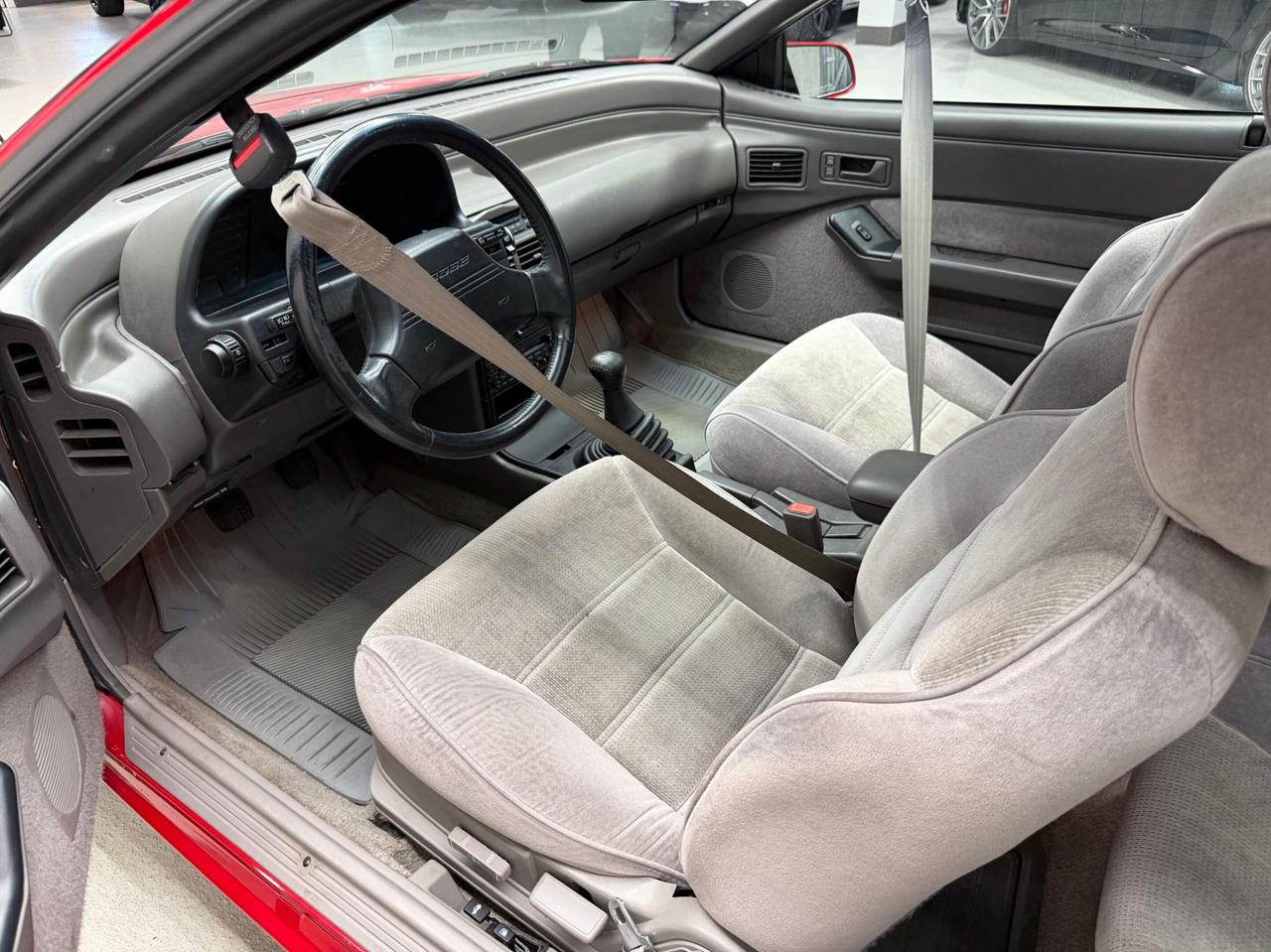 1991 Ford Probe LX HATCHBACK 5 SPD MANUAL EXCELLENT CONDITION Photo