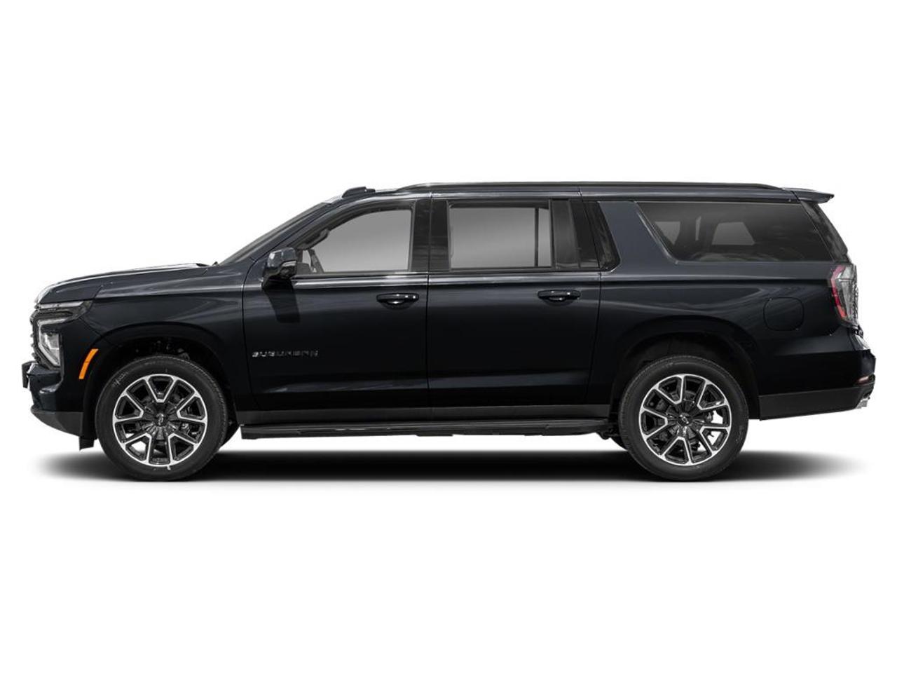 2026 Chevrolet Suburban RST 4dr 4x4 Photo