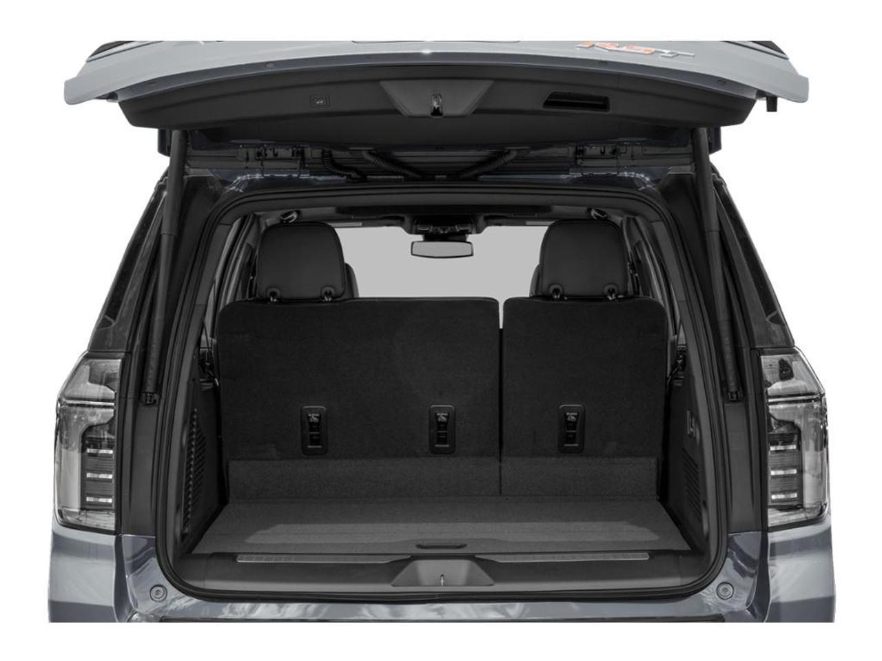 2026 Chevrolet Suburban RST 4dr 4x4 Photo