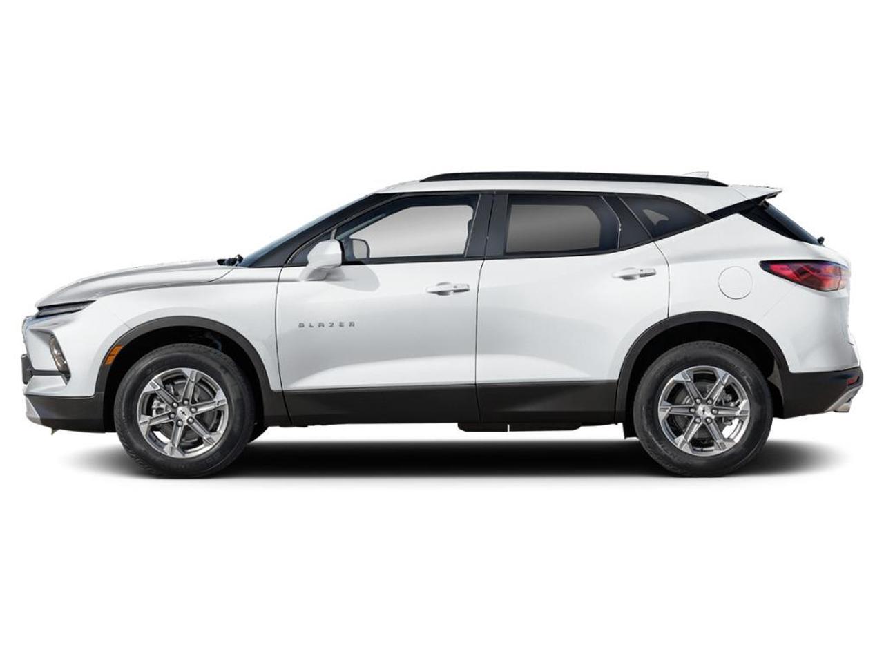 2026 Chevrolet Blazer LT 4dr All-Wheel Drive Photo