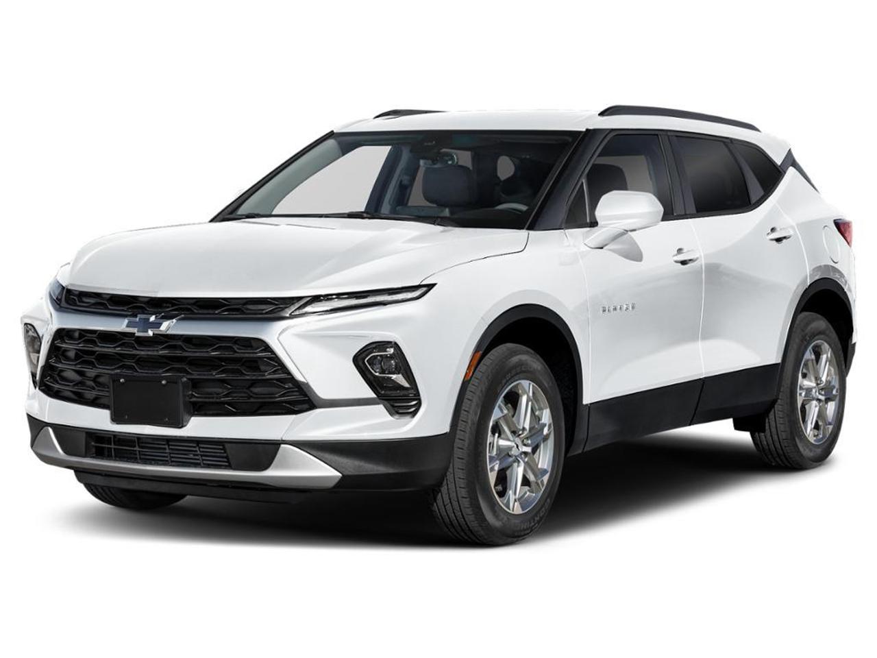 2026 Chevrolet Blazer LT 4dr All-Wheel Drive Photo0