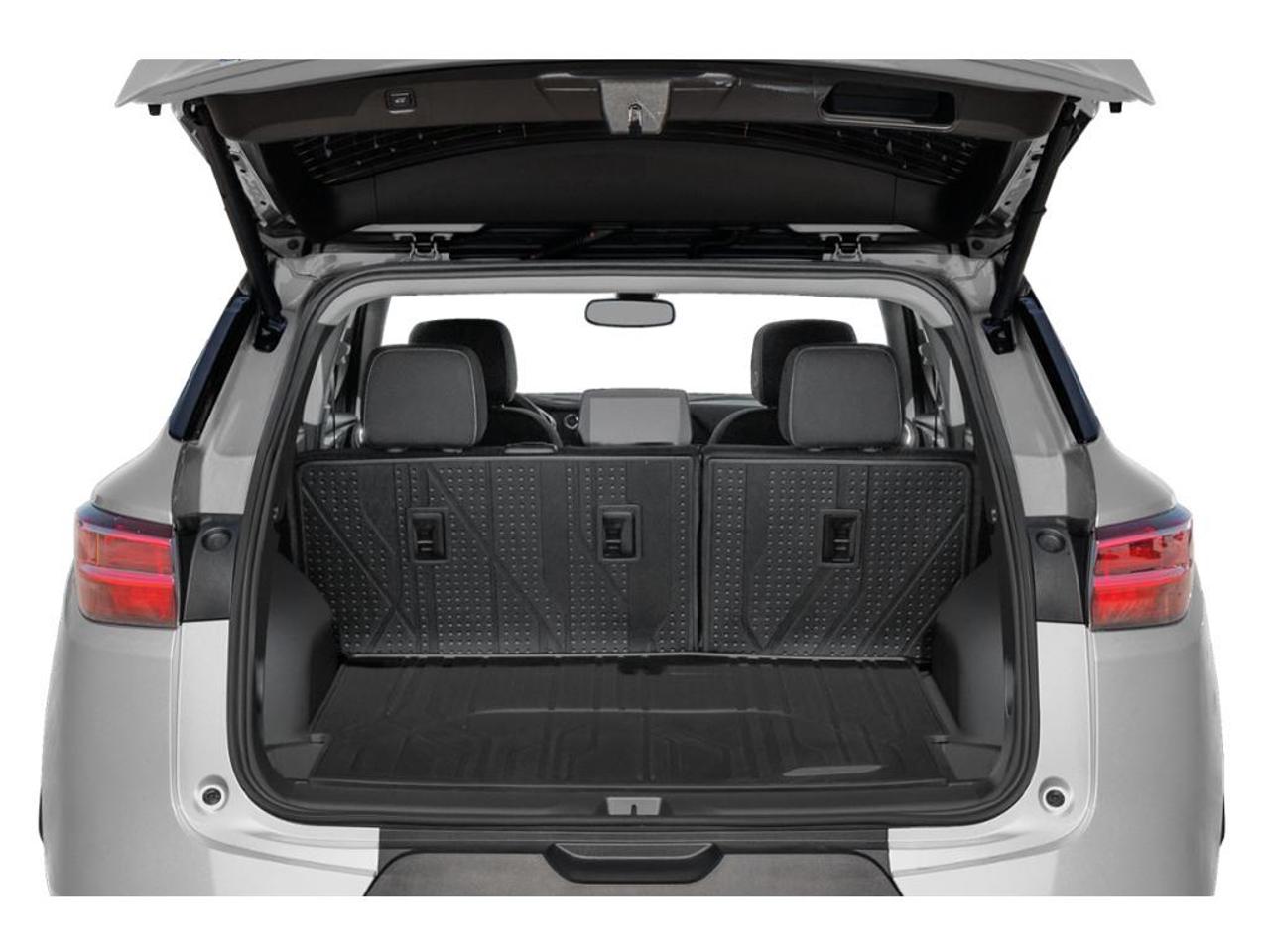 2026 Chevrolet Blazer LT 4dr All-Wheel Drive Photo