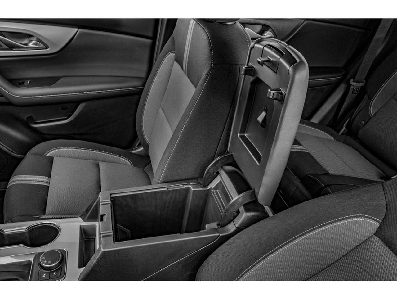 2026 Chevrolet Blazer LT 4dr All-Wheel Drive Photo