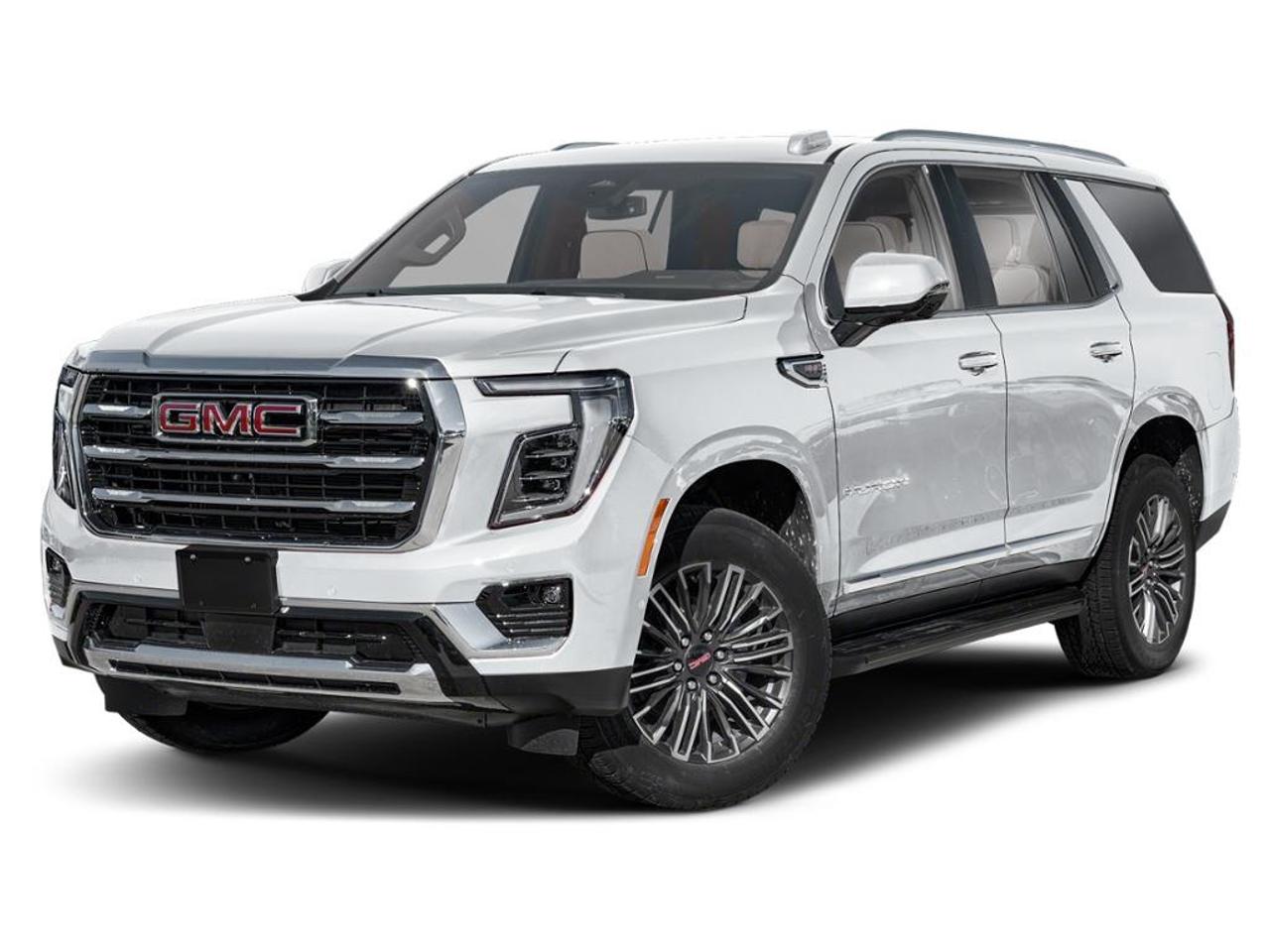 2026 GMC Yukon AT4 4dr 4x4 Photo0