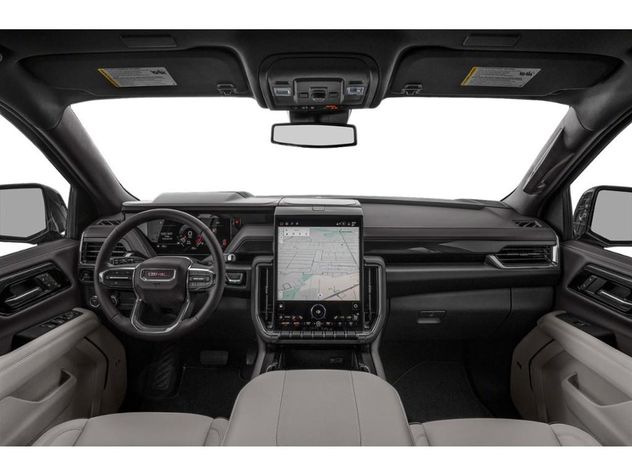 2026 GMC Yukon AT4 4dr 4x4 Photo