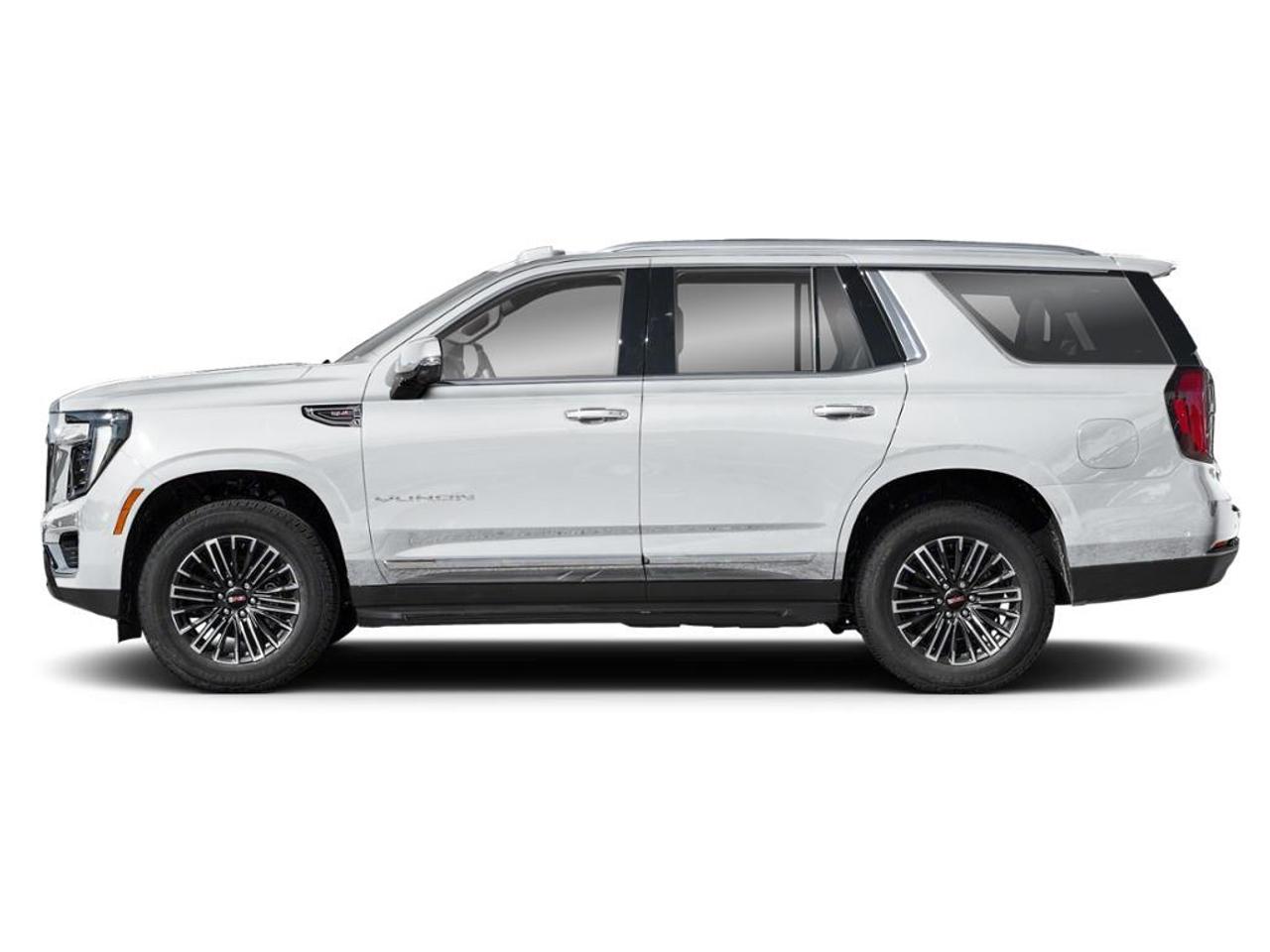 2026 GMC Yukon AT4 4dr 4x4 Photo
