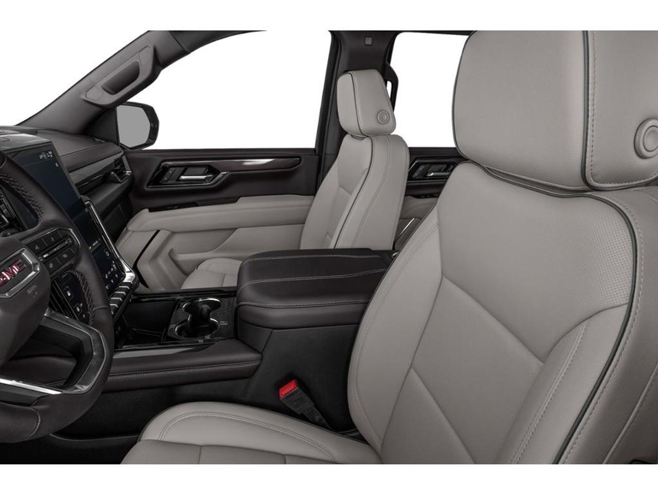 2026 GMC Yukon AT4 4dr 4x4 Photo