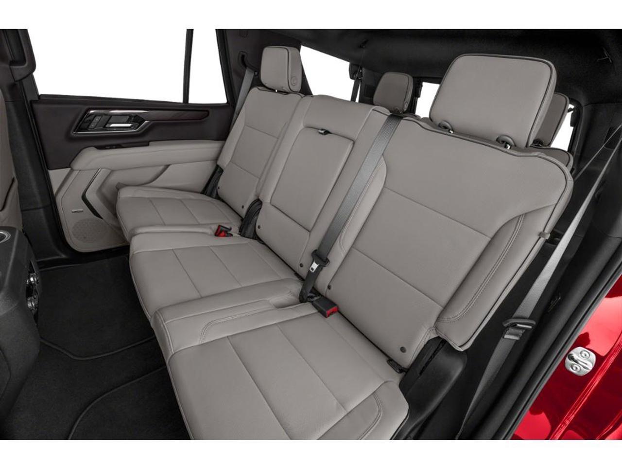 2026 GMC Yukon AT4 4dr 4x4 Photo
