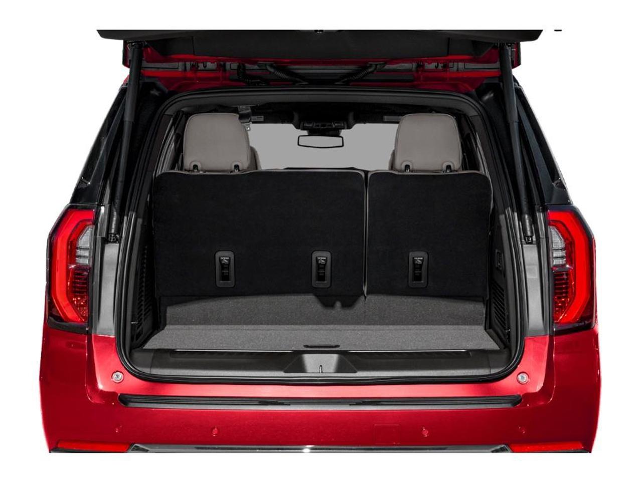 2026 GMC Yukon AT4 4dr 4x4 Photo