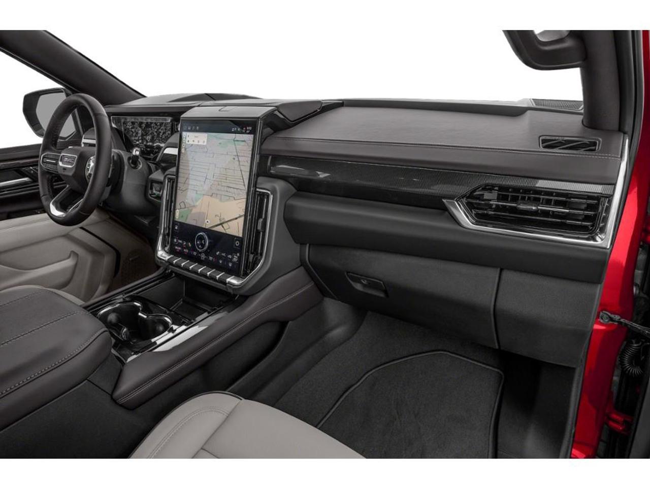 2026 GMC Yukon AT4 4dr 4x4 Photo