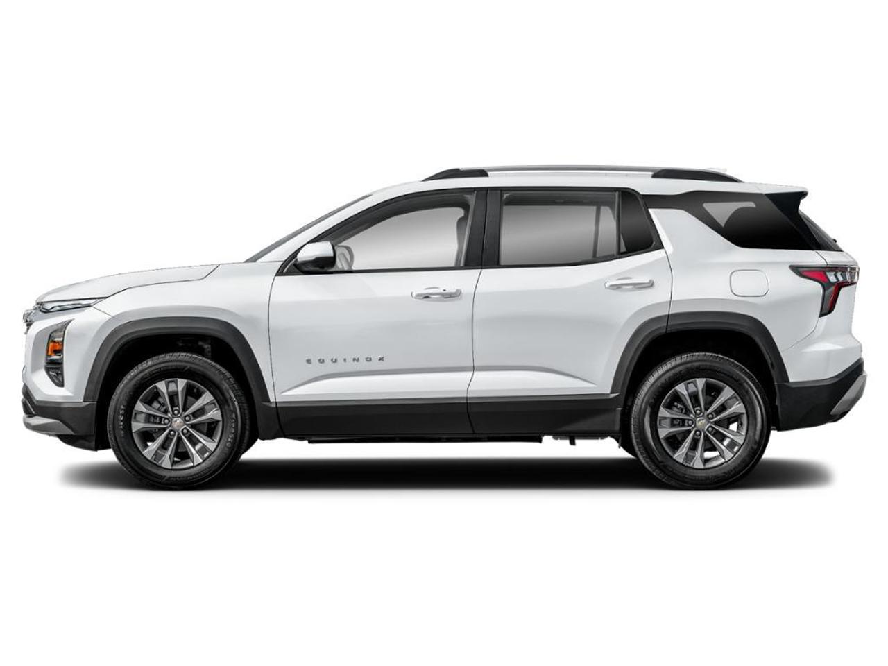 2027 Chevrolet Equinox LT 4dr All-Wheel Drive Photo