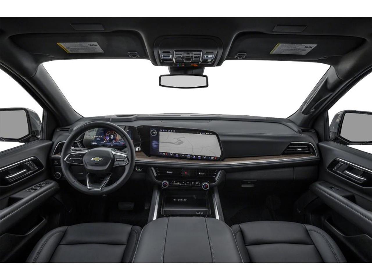 2026 Chevrolet Tahoe LT 4dr 4x4 Photo