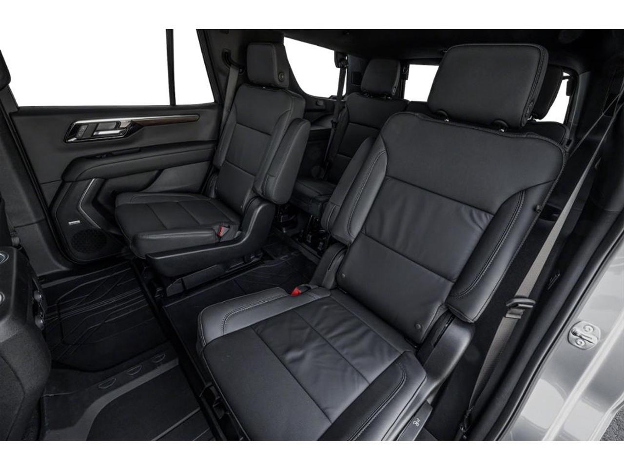 2026 Chevrolet Tahoe LT 4dr 4x4 Photo