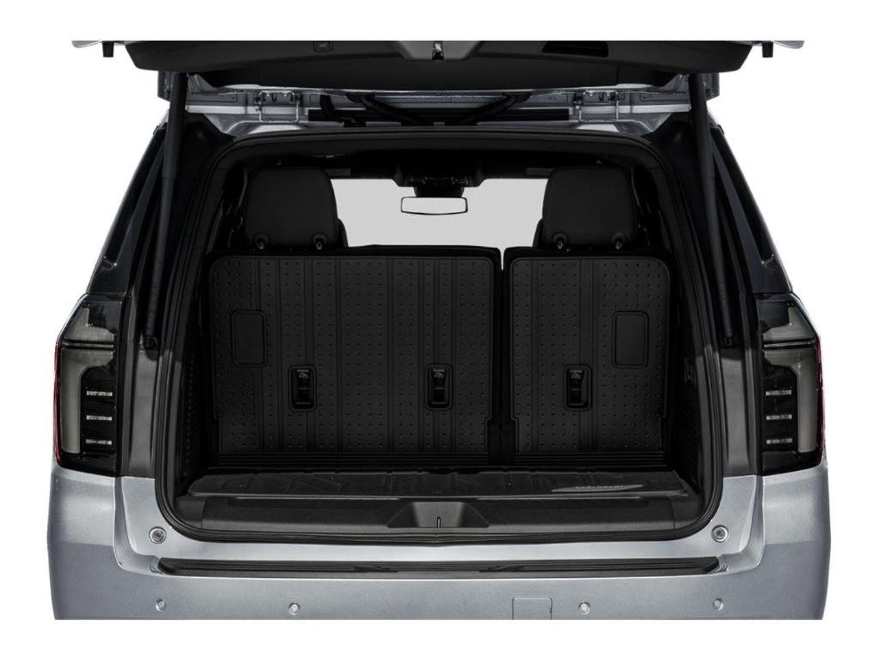 2026 Chevrolet Tahoe LT 4dr 4x4 Photo
