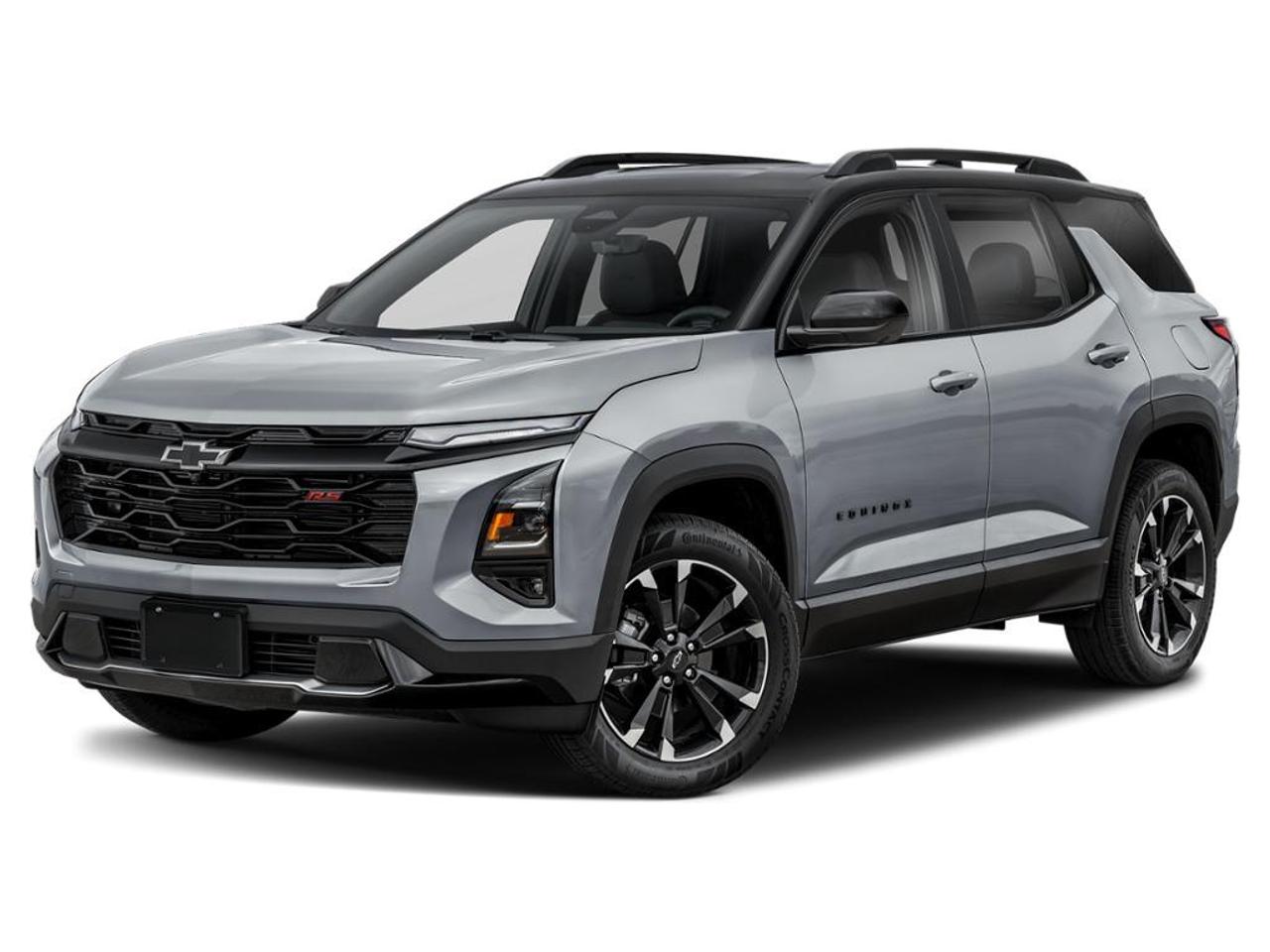 2027 Chevrolet Equinox RS 4dr All-Wheel Drive Photo0