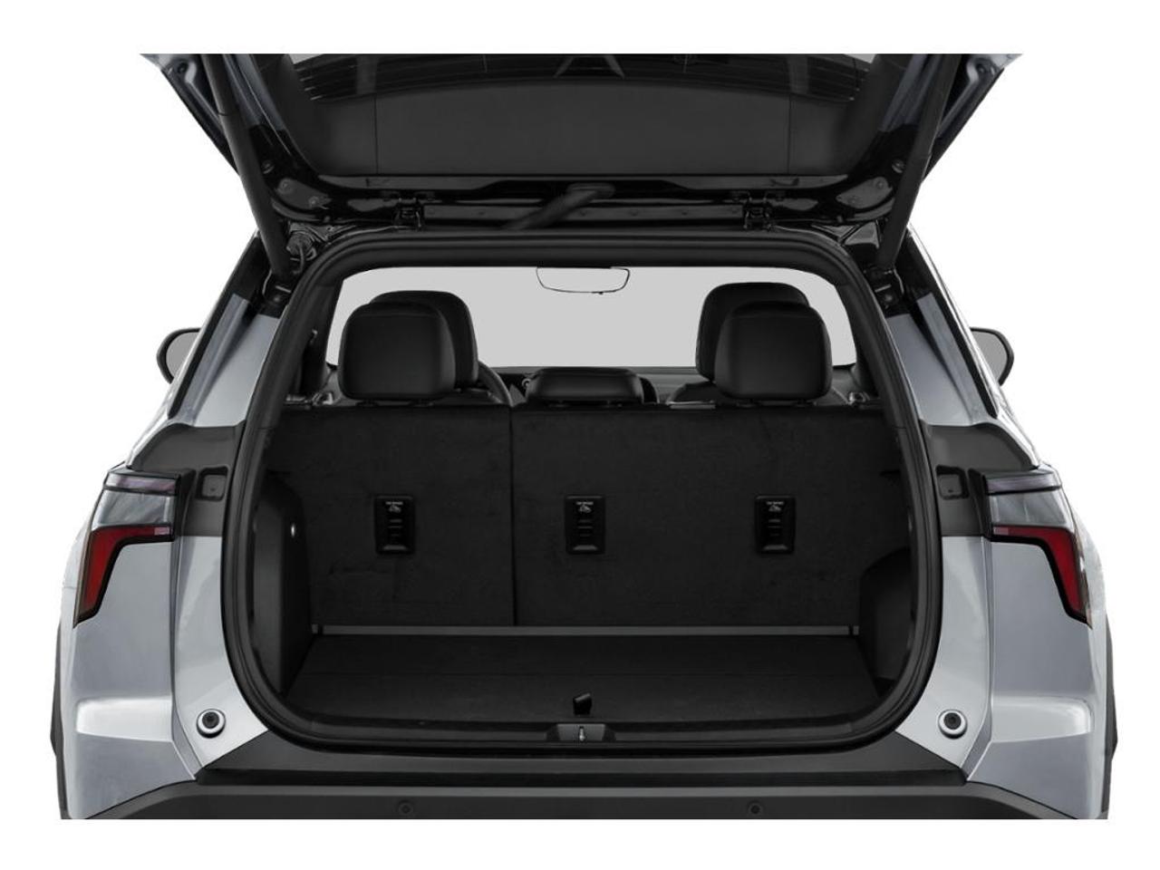 2027 Chevrolet Equinox RS 4dr All-Wheel Drive Photo