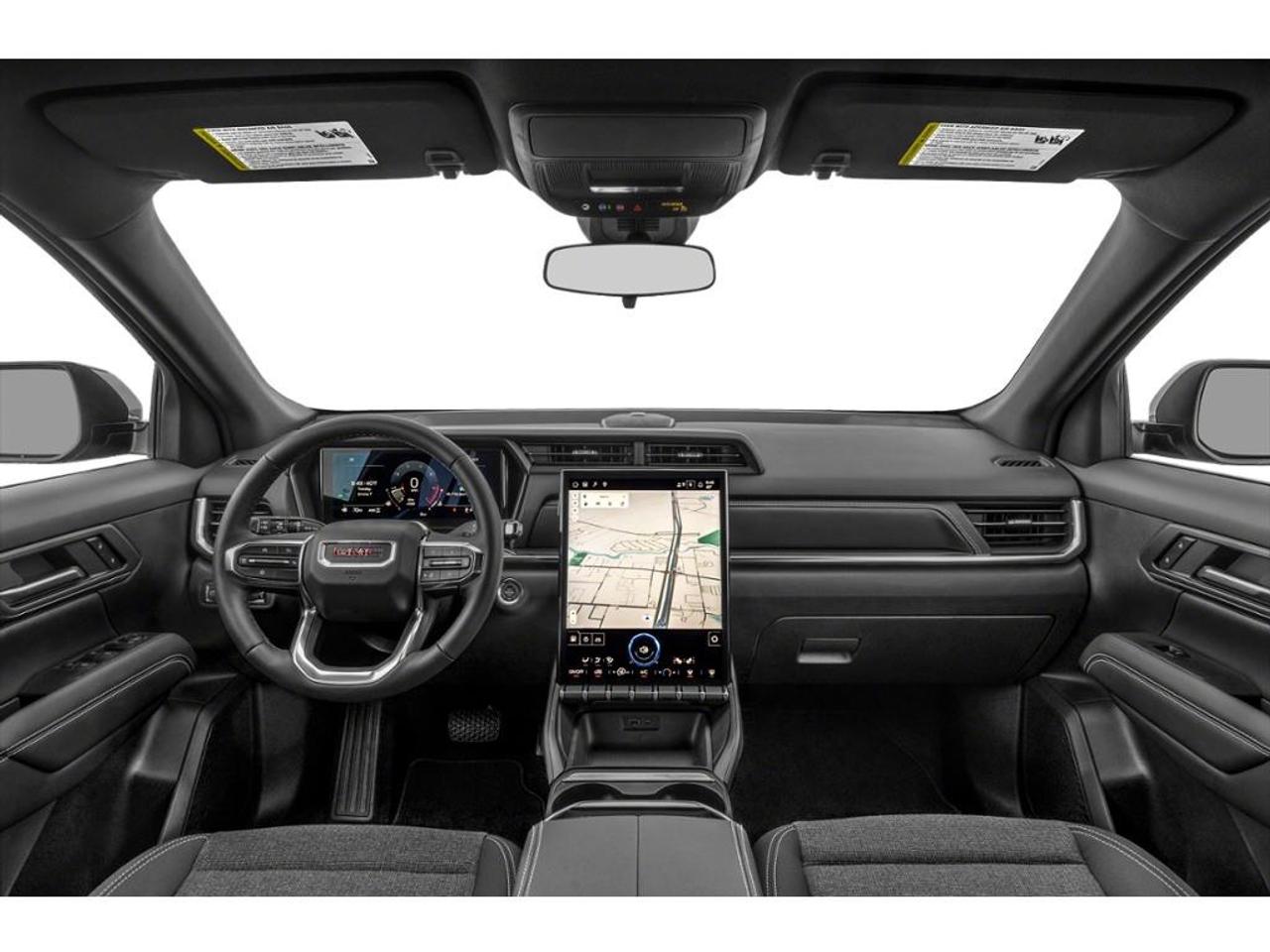 2027 GMC Terrain Elevation 4dr All-Wheel Drive Photo