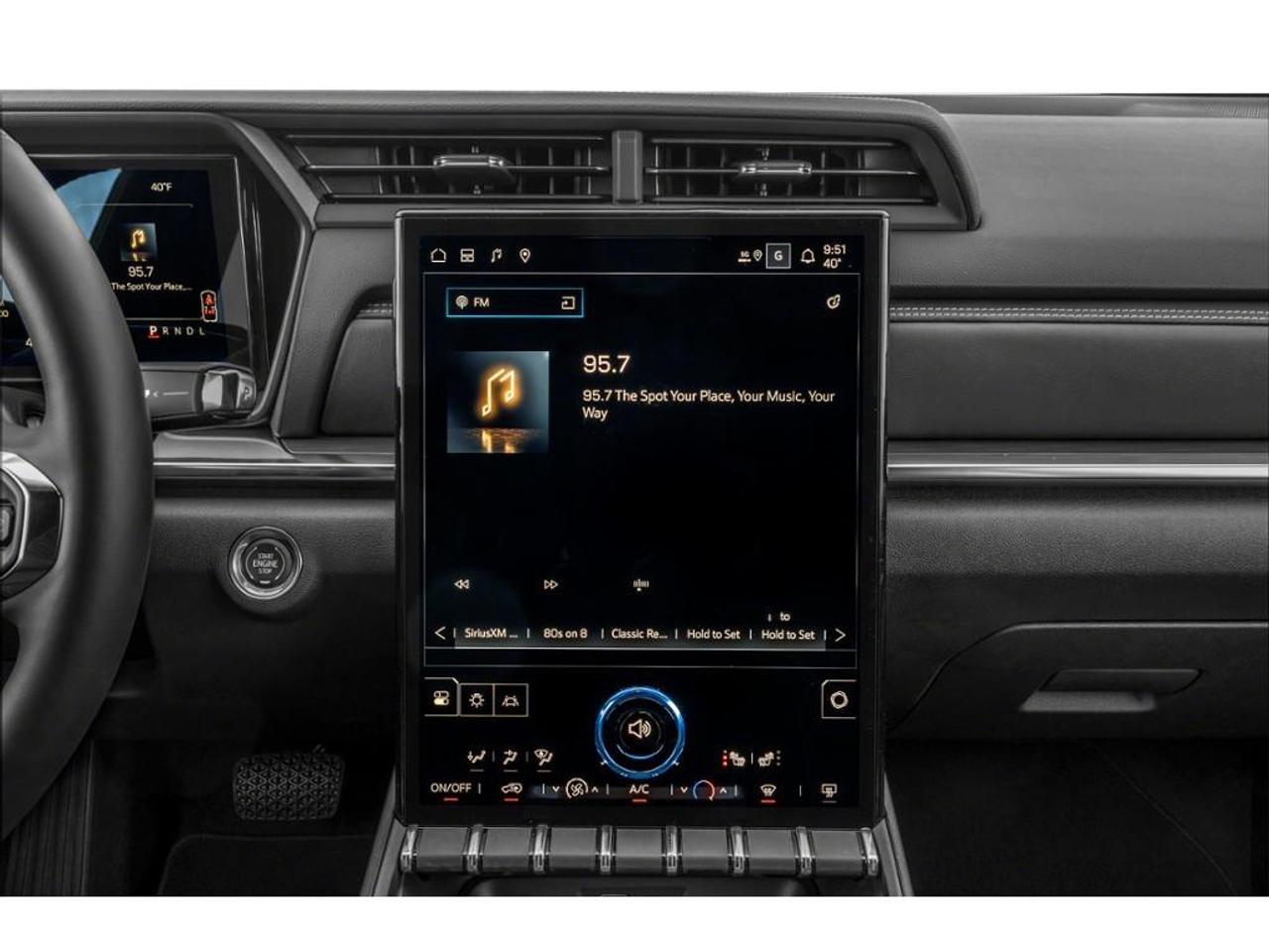 2027 GMC Terrain Elevation 4dr All-Wheel Drive Photo