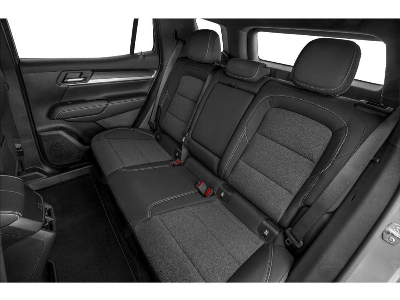 2027 GMC Terrain Elevation 4dr All-Wheel Drive Photo