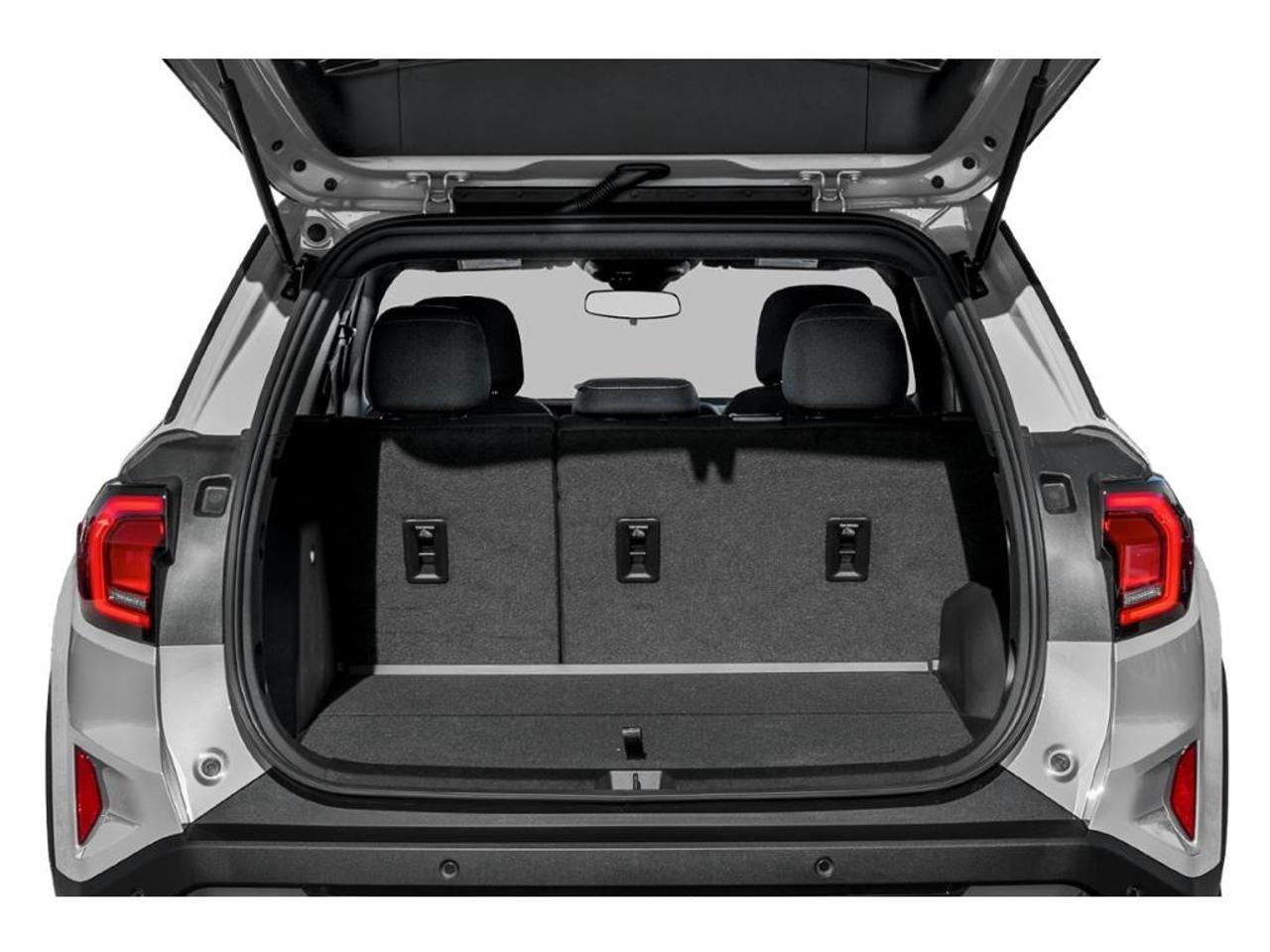 2027 GMC Terrain Elevation 4dr All-Wheel Drive Photo