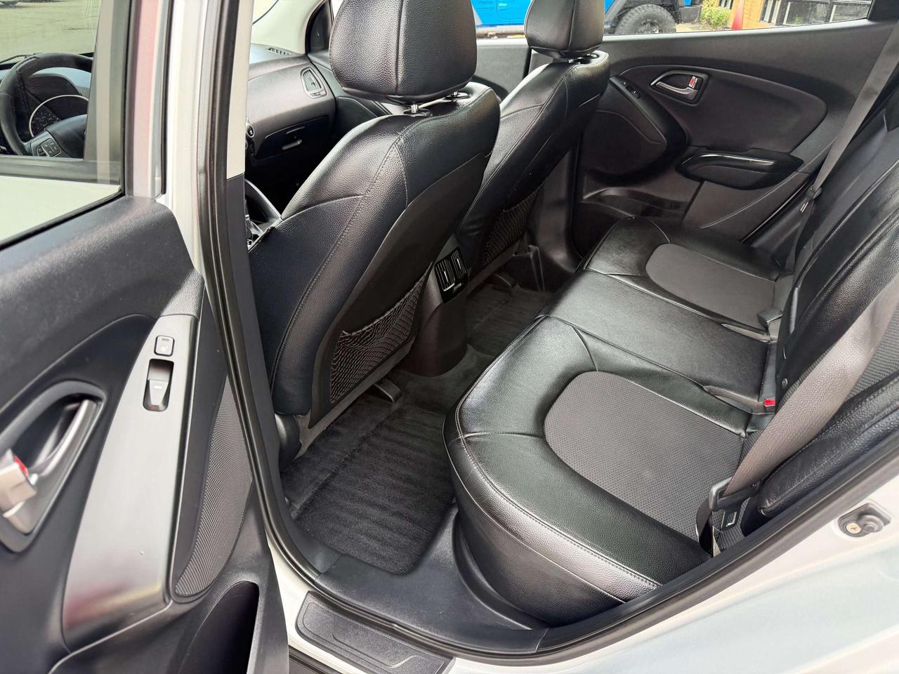 2015 Hyundai Tucson GLS,BACK UP CAM,FWD,CERTIFIED,PANO ROOF Photo