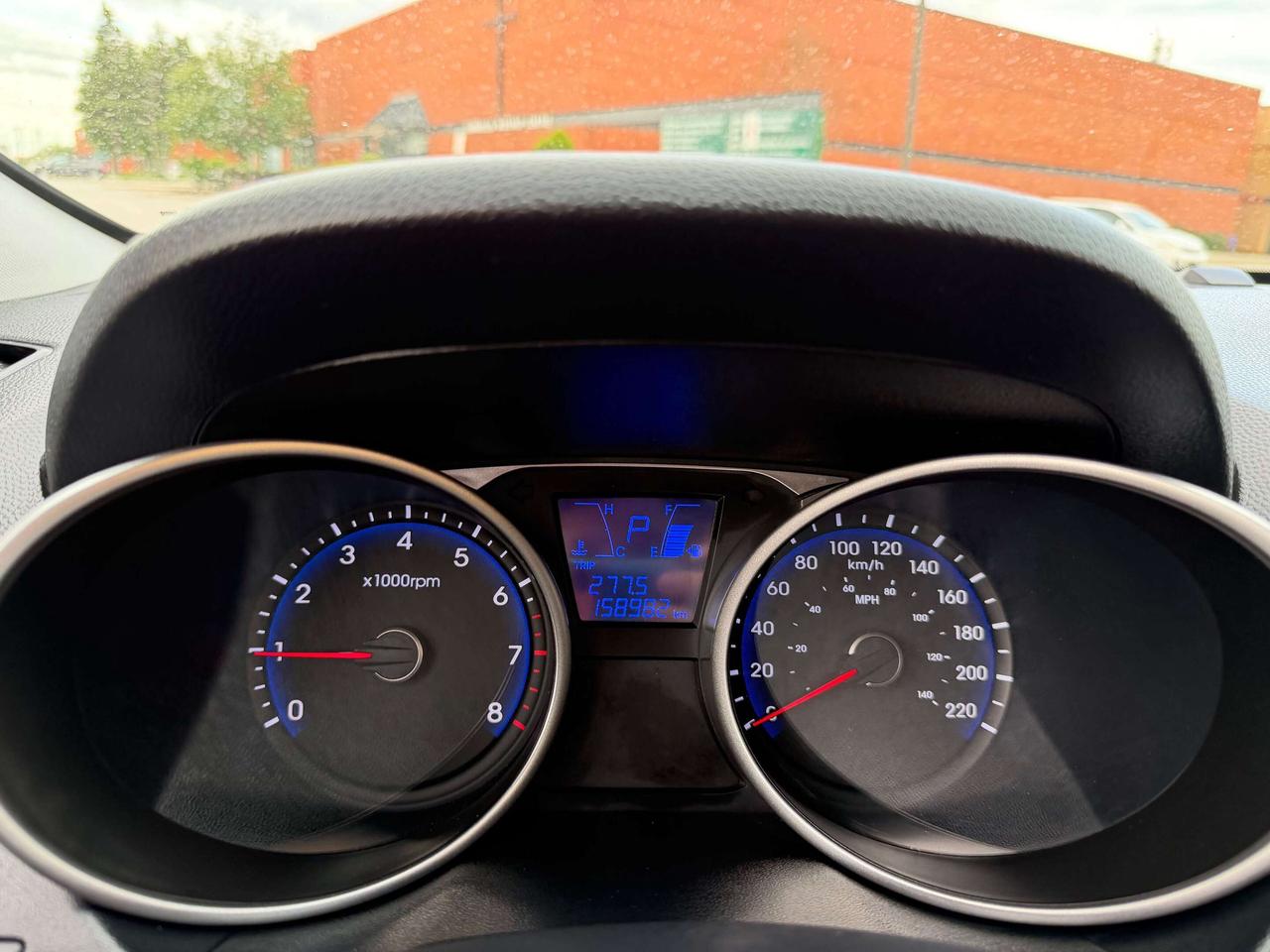 2015 Hyundai Tucson GLS,BACK UP CAM,FWD,CERTIFIED,PANO ROOF Photo