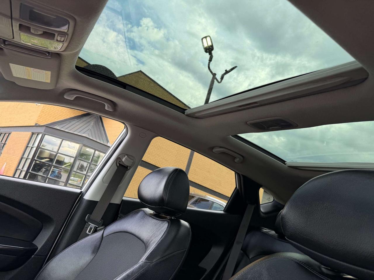 2015 Hyundai Tucson GLS,BACK UP CAM,FWD,CERTIFIED,PANO ROOF Photo