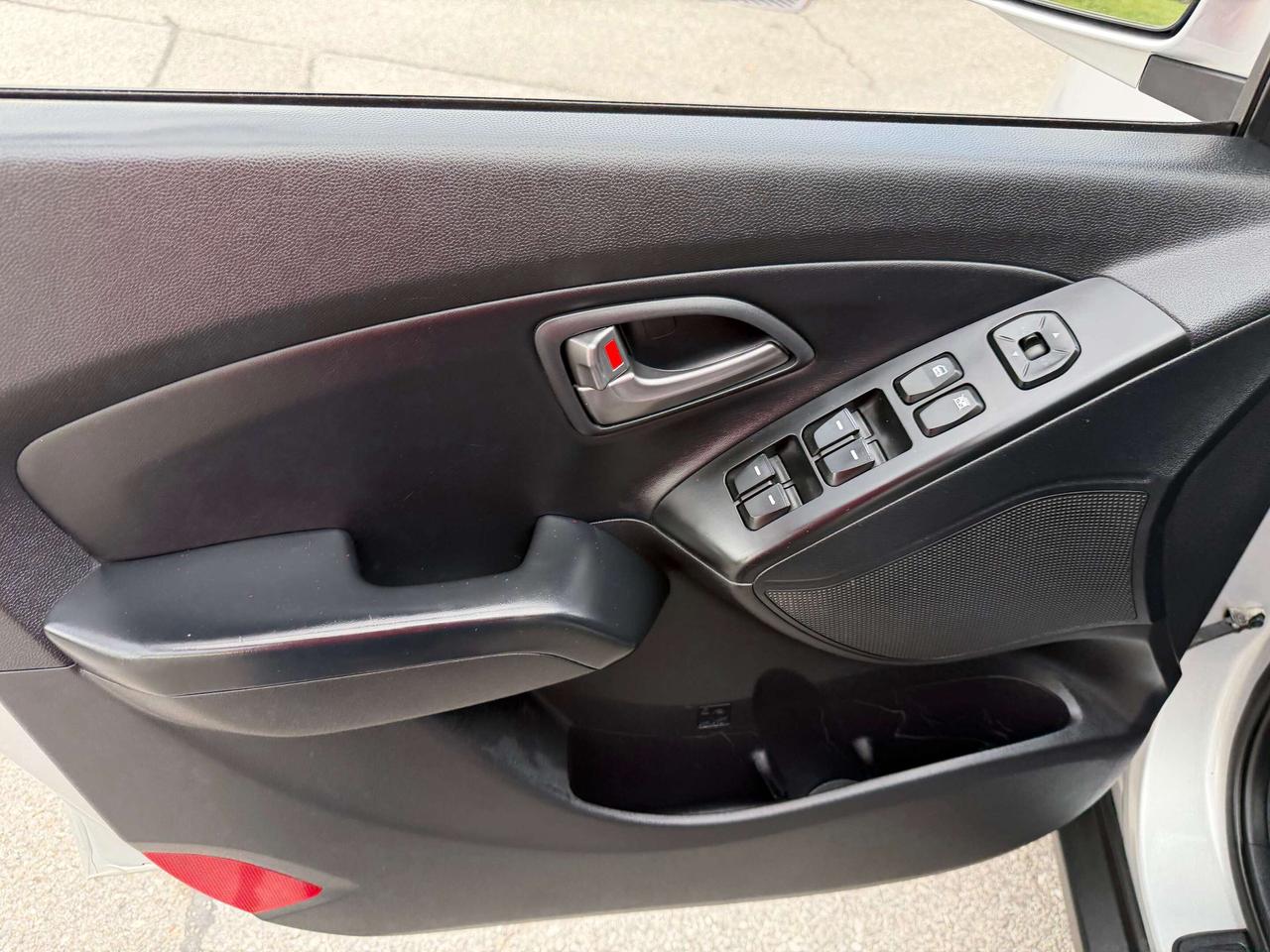 2015 Hyundai Tucson GLS,BACK UP CAM,FWD,CERTIFIED,PANO ROOF Photo