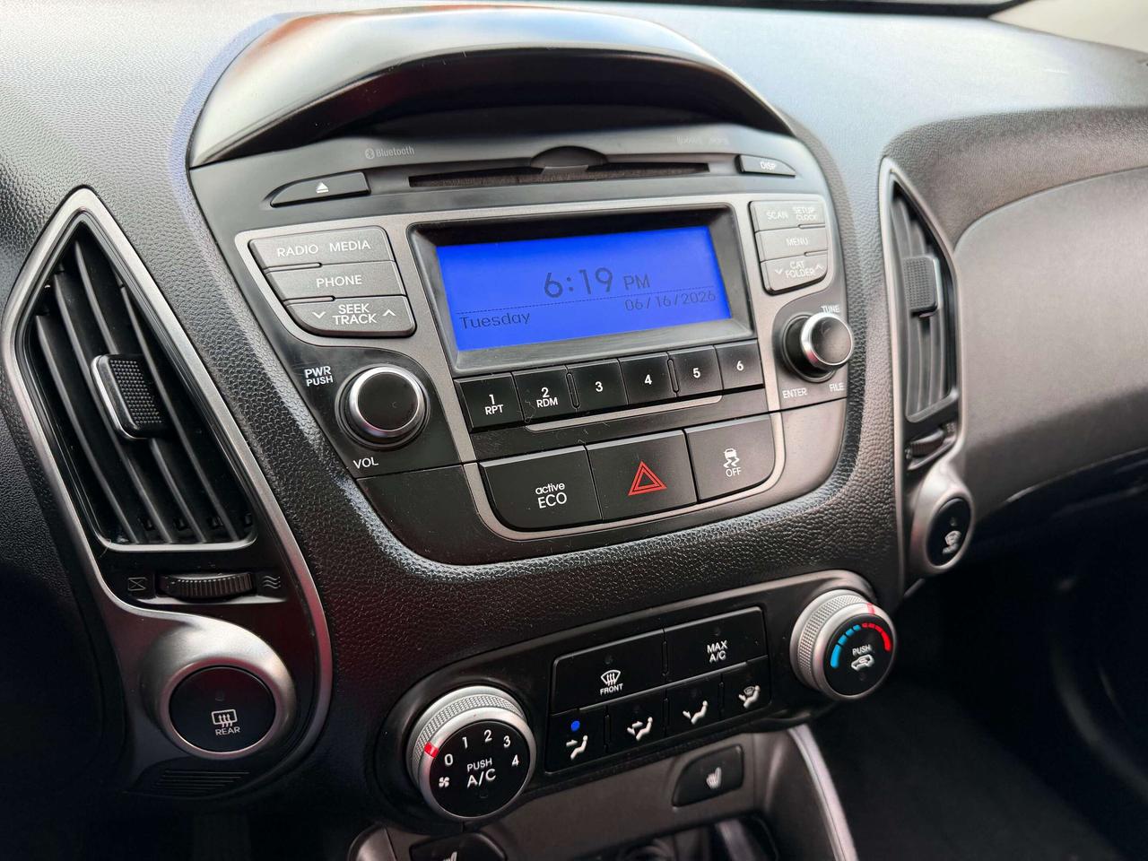 2015 Hyundai Tucson GLS,BACK UP CAM,FWD,CERTIFIED,PANO ROOF Photo