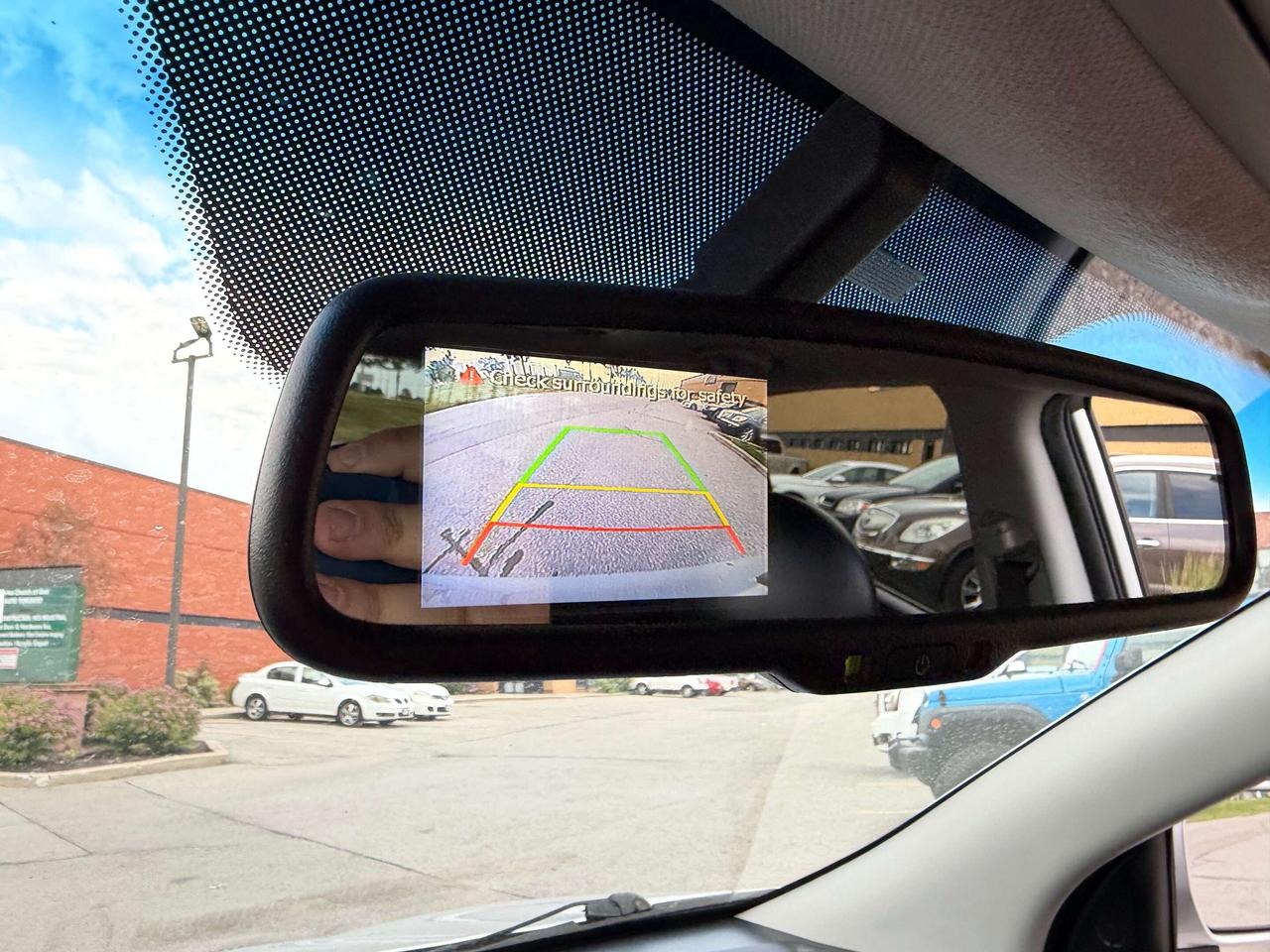 2015 Hyundai Tucson GLS,BACK UP CAM,FWD,CERTIFIED,PANO ROOF Photo