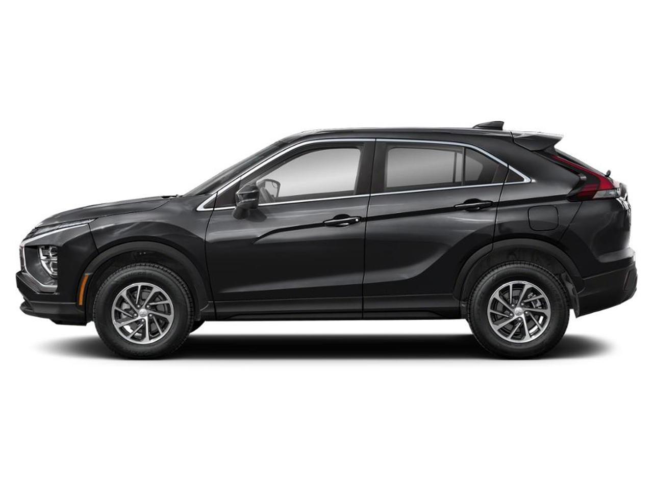 2026 Mitsubishi Eclipse Cross ES 4dr S-AWC Photo