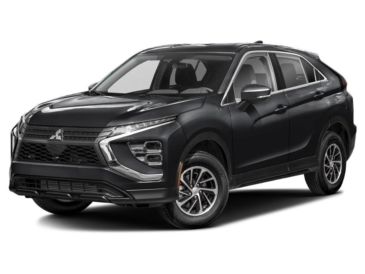 2026 Mitsubishi Eclipse Cross ES 4dr S-AWC Photo0