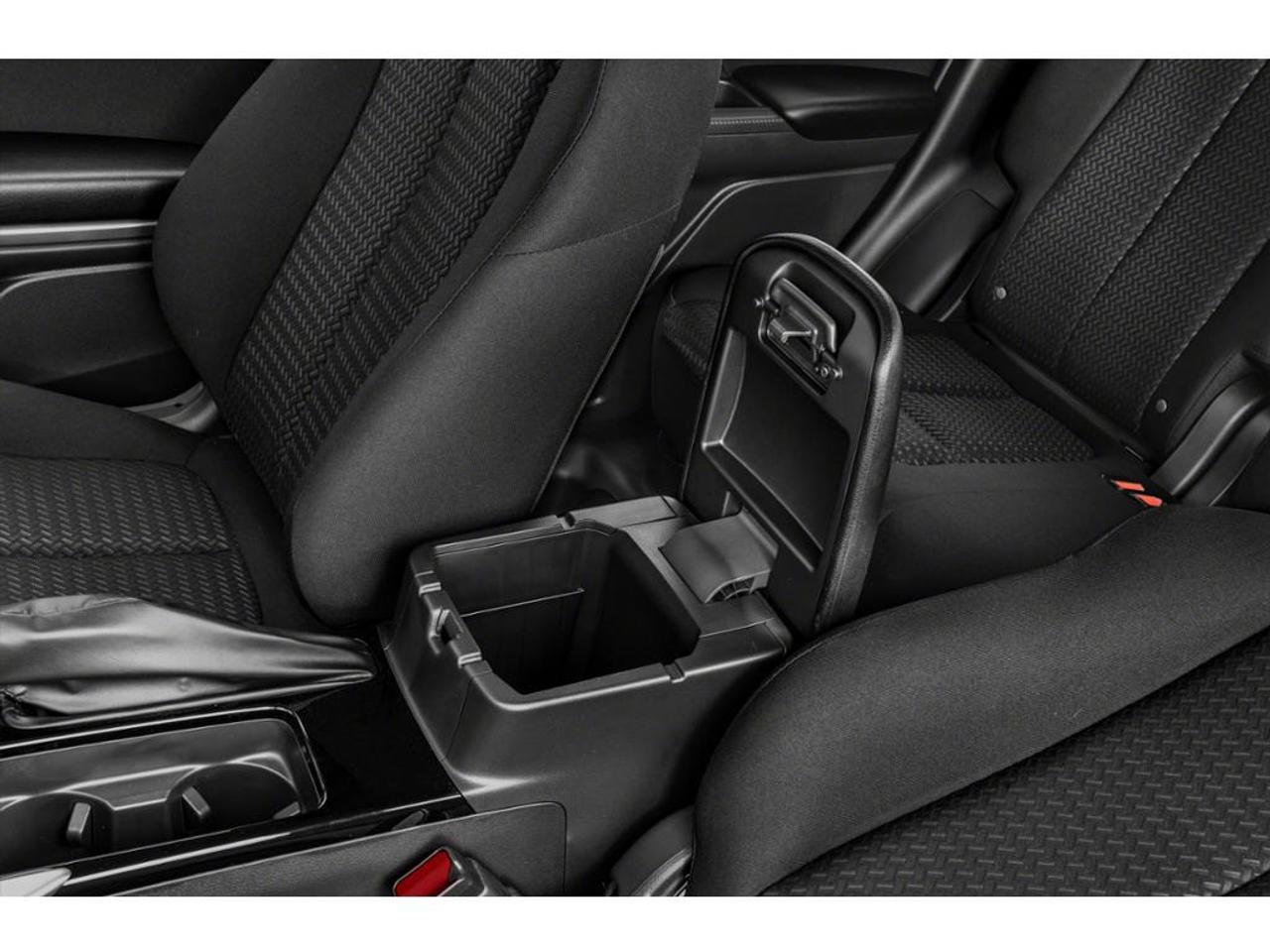 2026 Mitsubishi Eclipse Cross ES 4dr S-AWC Photo