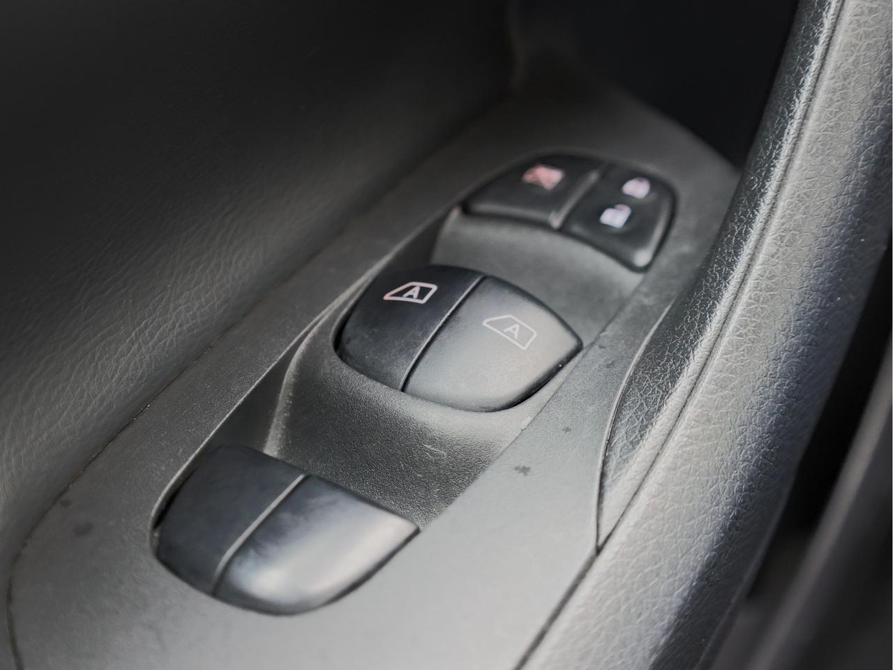 2016 Nissan Altima SL TECH AS TRADED Photo