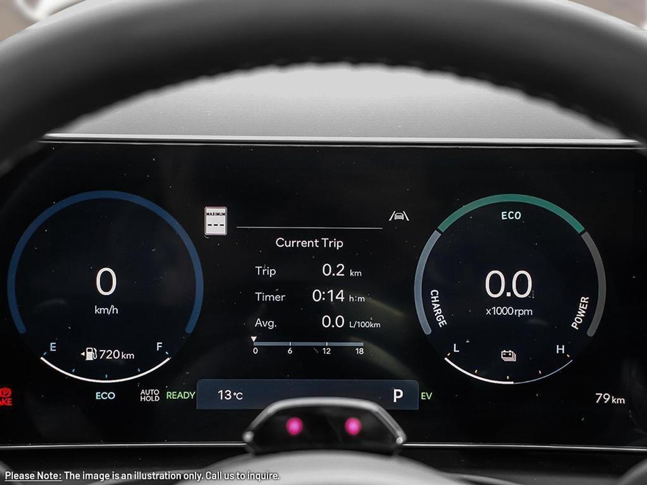 2026 Hyundai Tucson Hybrid Ultimate 4dr All-Wheel Drive Photo