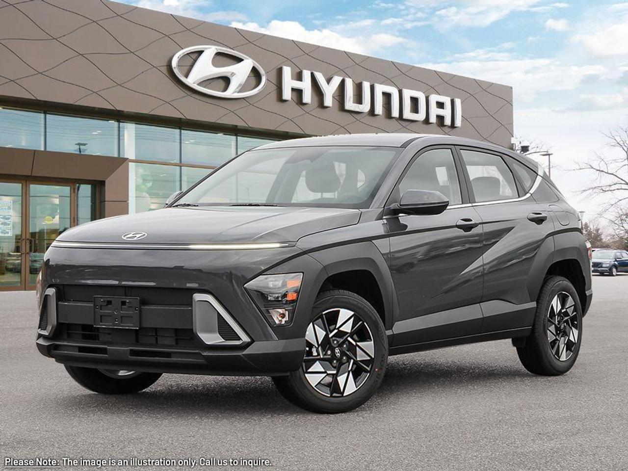 2026 Hyundai KONA  Photo0