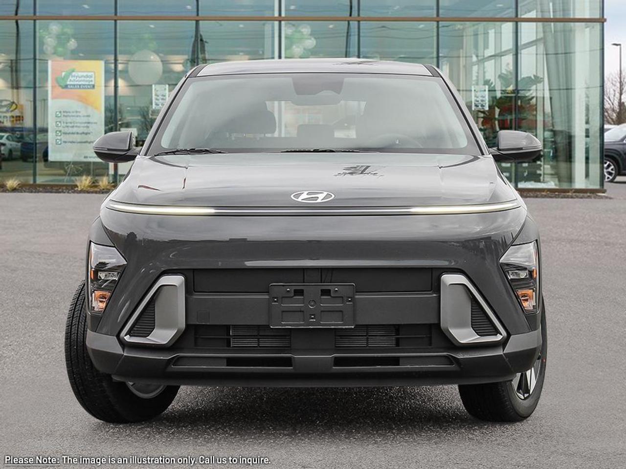 2026 Hyundai KONA  Photo