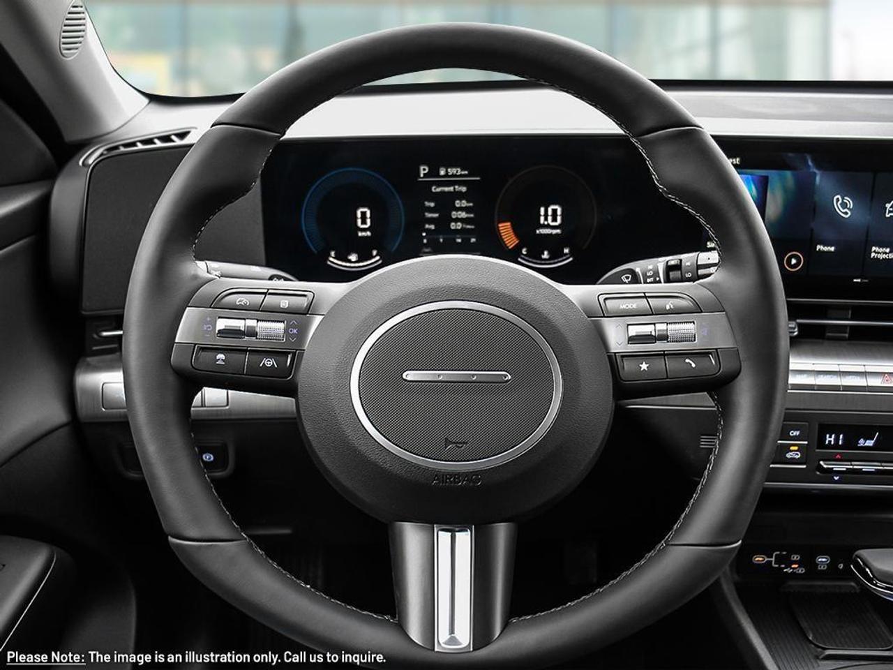 2026 Hyundai KONA  Photo