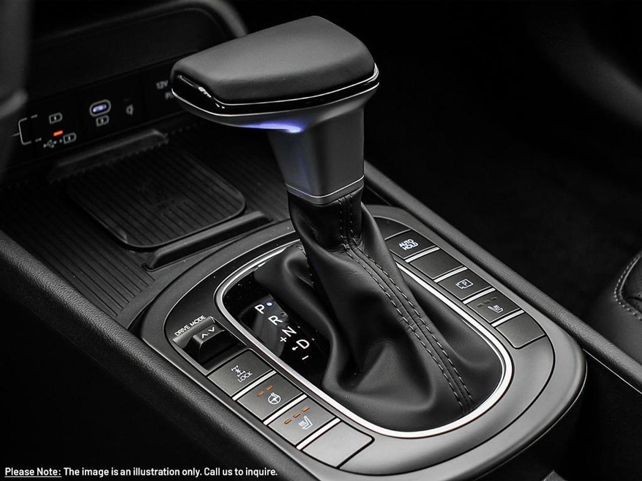 2026 Hyundai KONA  Photo