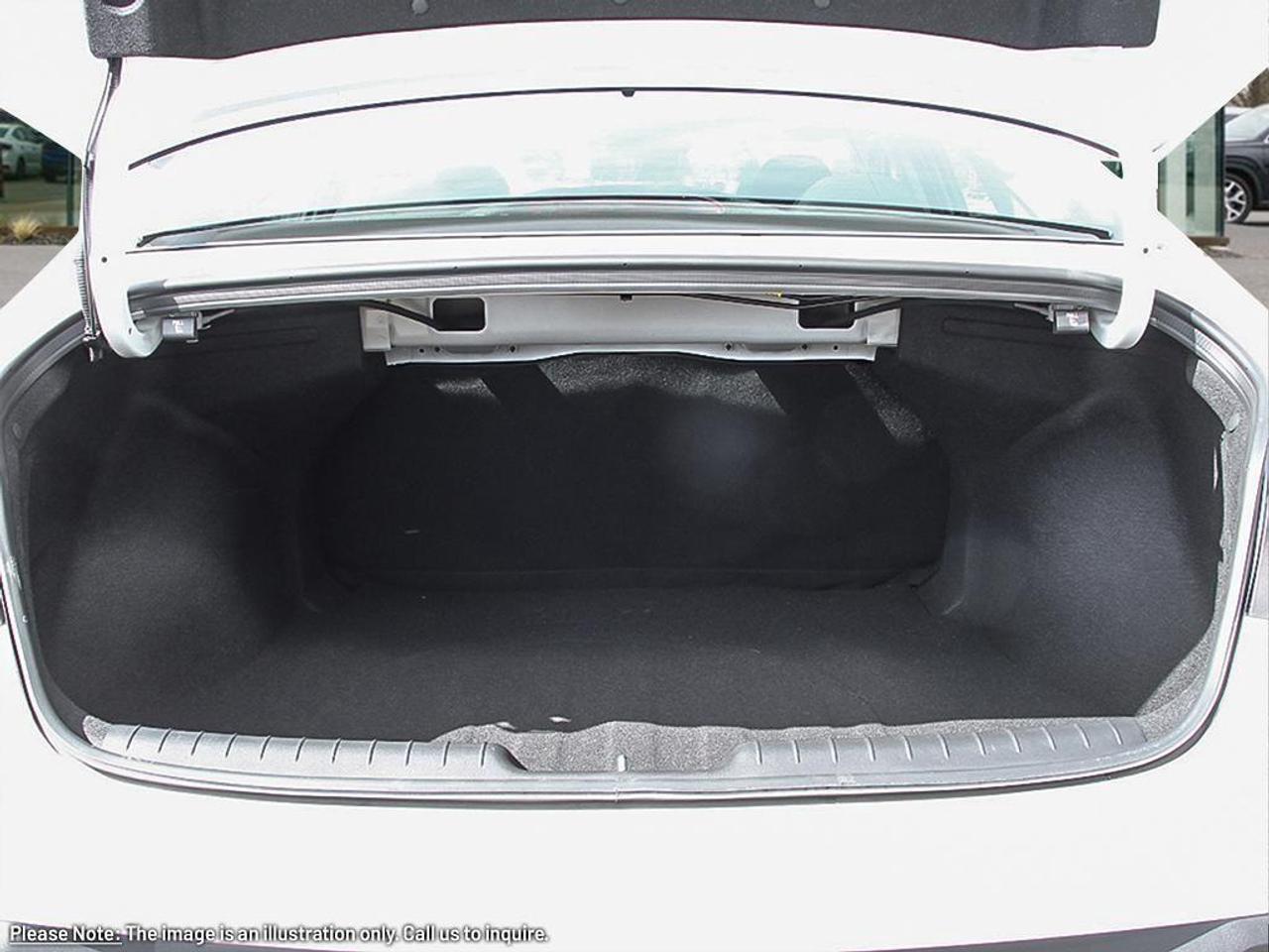 2026 Hyundai Elantra Preferred w/Tech Pkg 4dr Sedan Photo